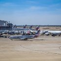 2019MAR27 - DFW Airport